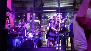 Рыба моей мечты (Ленинград) - Live Band Ekipazh Cover