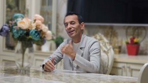 АФСӮС..СУРУДИ НАВ.  ЗИЕВИДДИНИ НУРЗОД