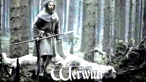 «Вервольф» (2026) — Трейлер. Это предстоящий готический хоррор.