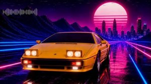 Summer 1989 – The Last Sunset of the 80s ｜ 1 Hour Synthwave Mix