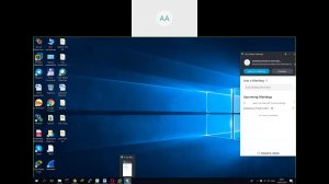 Регистрация Webex Cisco Meeting