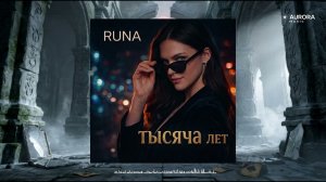 Runa - Тысяча лет (Official Audio | Альбом «Тысяча лет»)