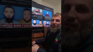 СЫН КАВКАЗА НОХЧО про Евро Пропагандистов прямом эфире!