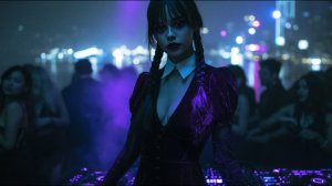 CHRONO STASIS 2026 🖤 Pure Hypnotic Dark House