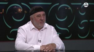 Иман. Ламаз лорадар