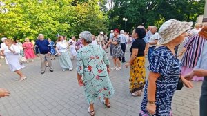 28.06.26г... «РАЗОШЛИСЬ ДОРОЖКИ»...