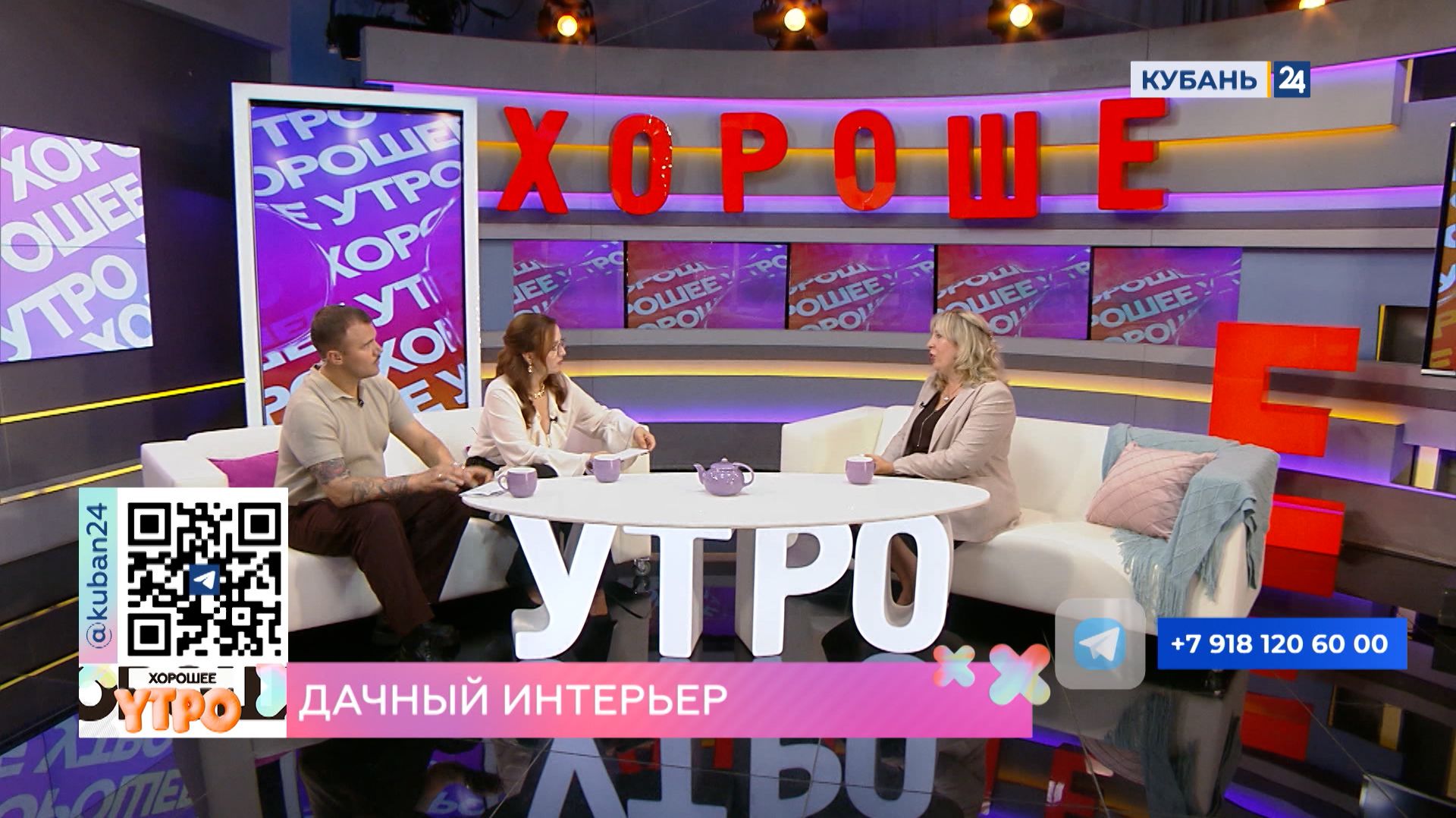 Любовь Карабанова: огурцы и помидоры надо сажать на участках более пяти соток