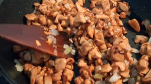 Приготовила летнюю вкусняшку...
