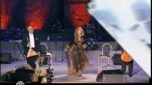ВИКА ЦЫГАНОВА. Юбилейный концерт. 2010 год