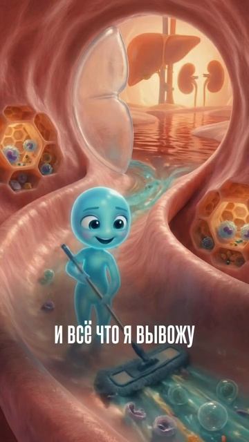 лимфа