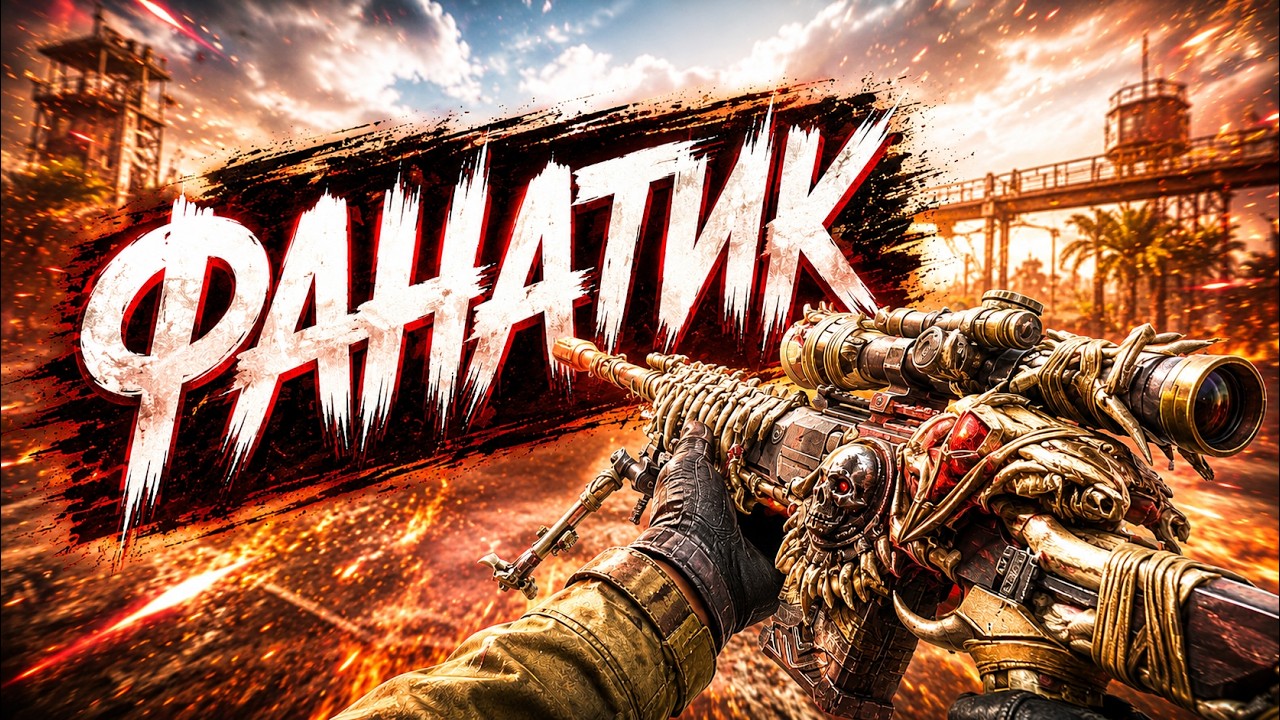 С ЭТИМ СКИНОМ ЗАЛЕТ ЛУЧШЕ НА DLQ33 В CALL OF DUTY MOBILE!? / кал оф дьюти мобайл длк33 смотреть онлайн