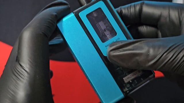 SMOANT KNIGHT AIO / КНАЙТ АИО смотреть онлайн