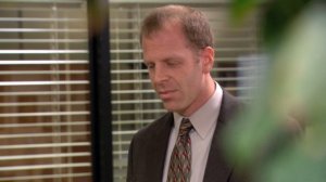 Офис - 3 сезон 2 серия  / The Office