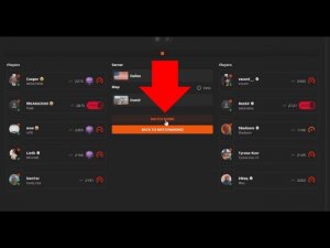 Как посмотреть демки с фейсита в кс2