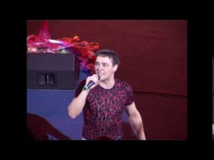 Ю. Шатунов  - Детство