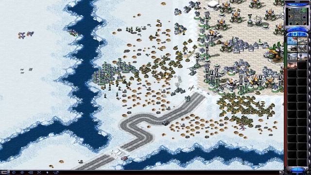 Command and Conquer Red Alert 2 2026.07.03 - 05.27 1vs7 RAndom Как можно вынести тяжёлых компов) смотреть онлайн
