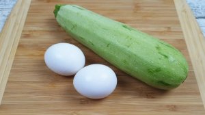 Так КАБАЧКИ вы еще не готовили! Супер ВКУСНЫЙ РЕЦЕПТ! Все в восторге от такой ЗАКУСКИ ИЗ КАБАЧКОВ!