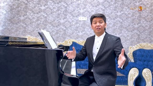 Adham Soliyev Va O'zbek Estrada Yulduzlari - Bo'lg'ay Bo'lmag'ay
