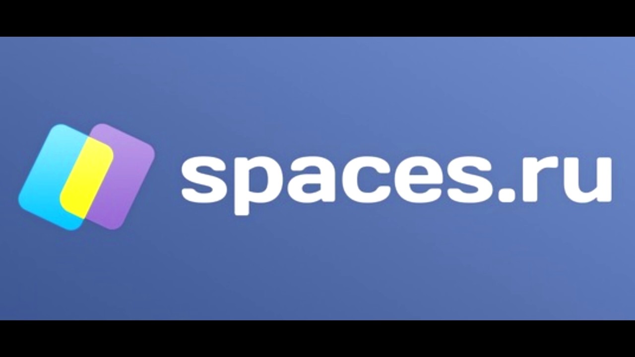 Обзор Spaces для Андроид смотреть онлайн