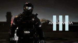 Андромеда 3 (2024) / Andromeda 3