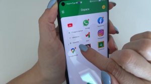 ! NEW ! Еще один способ установки GOOGLE SERVICE на телефоны HUAWEI  и HONOR | MOD GSPACE