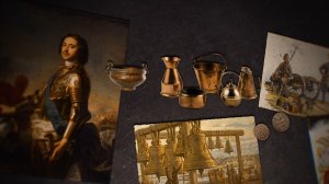 Проект «Серебряный век Алтая». Фильм 1
