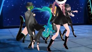Teto Kasane - Smooth Criminal (Cover)