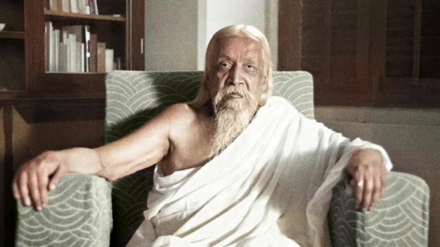 читаю Шри Ауробиндо Глава VIII. Ашвины—Индра—Вишвадэвы " Тайна веды" 1 часть смотреть онлайн