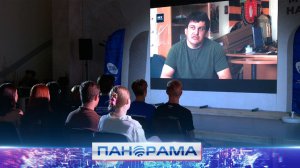 ⚡️Молодёжь ДНР отметила День рождения интернациональной бригады «Пятнашка»!