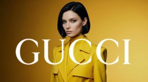 Gucci In Store Fashion Music Background Playlist July 2026