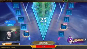 LIVE: DCPGUN