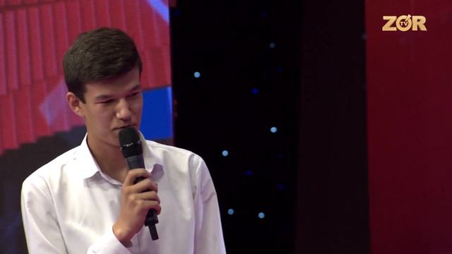 Plus minus 39-soni (Muhlis Azizbek 14.06.2018) смотреть онлайн