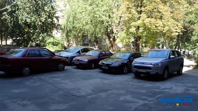 Победы пр-т, 68/1 Киев видео обзор смотреть онлайн