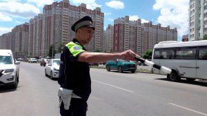 Часовые дорог: 90 лет исполнилось Госавтоинспекции.