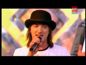 Дискотека Авария - Модный Танец Арам Зам Зам (Live in RUSSIA 1)