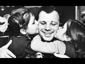 Юрий Гагарин. «ЖЗЛ» (ток-шоу).