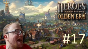 Heroes of Might and Magic: Olden Era Early Access - Прохождение #17