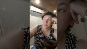 КОФЕЙНЁМ на работе ещё разок ☕😊❗