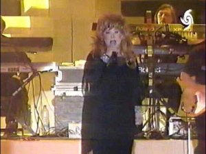 Алла Пугачева - Соловушка . Таврийские игры (Live - 2000)