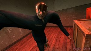 Gravity Man ep 1