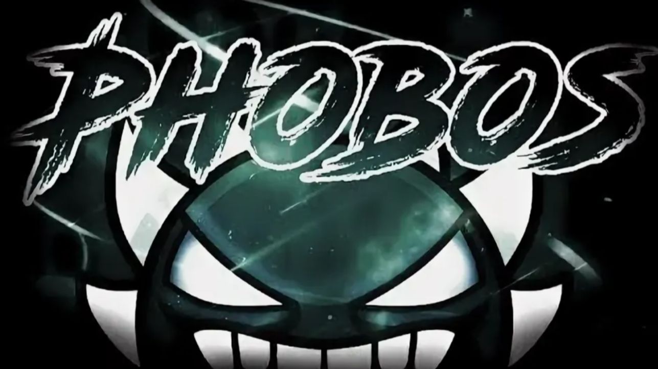 Phobos by Krmal