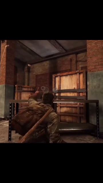 a moment from the game the last of us смотреть онлайн