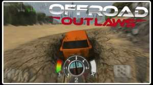 ОТЛИЧНЫЙ СИМУЛЯТОР БЕЗДОРОЖЬЯ НА АНДРОИД РЕАЛИСТИЧНЫЙ OFFROAD НА АНДРОИД НОВЫЕ ИГРЫ 2017 ГОНКИ