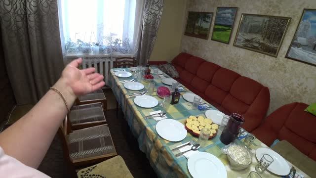 Влог от 21.01.2023 смотреть онлайн