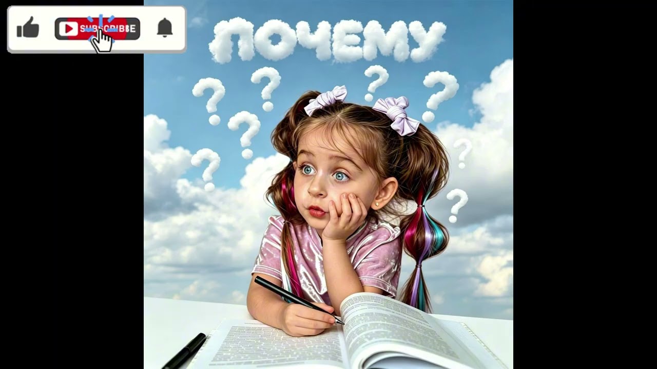 Кира Бурундук - Почему (Single) (2026) смотреть онлайн
