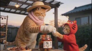 КОТИКИ Мама КОШКА 2 серия 😻❤️ 1 сезон смотреть бесплатно мультики для детей
