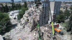 Что-то случилось в Киеве в результате просроченной работы ПВО.