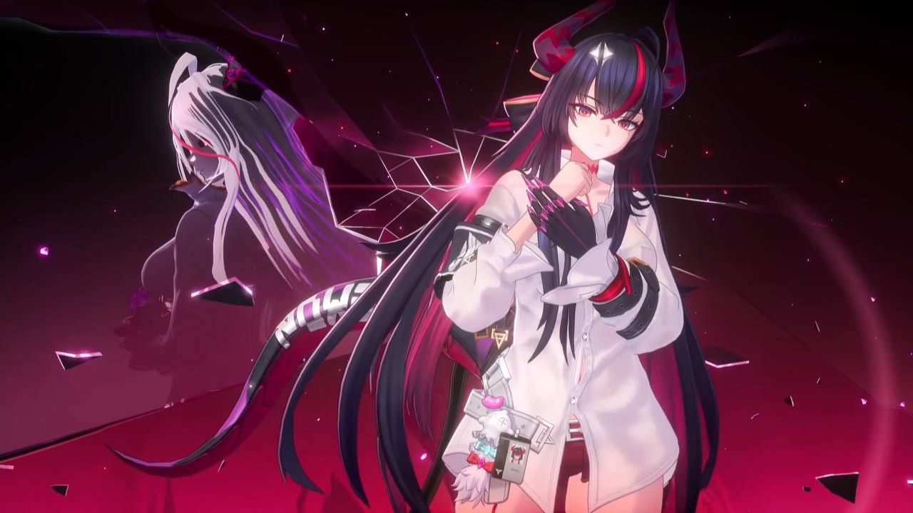NTE (Neverness to Everness) 1.2 Shinku EP: Edge of dreams смотреть онлайн