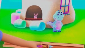 Магические приключения Доры, Башмачка и Але ✨ 60 минут | Nick Jr. Cyrillic