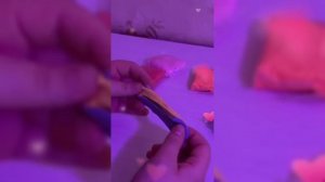 Развивашка мощный микс